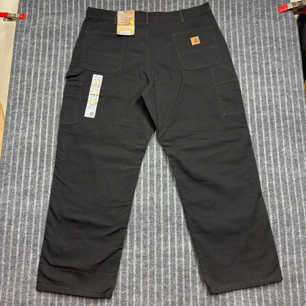 Carhartt b111 washed